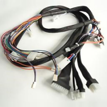 Wire Harness-6