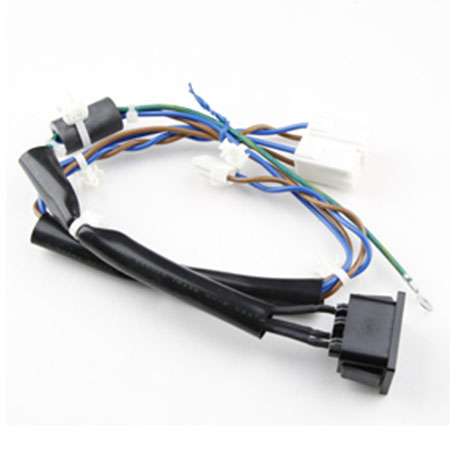 Wire Harness-4