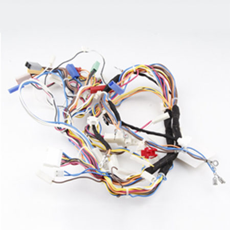 Wire Harness-2