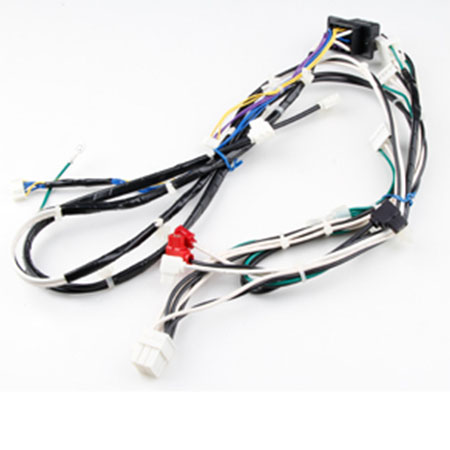 Wire Harness-1