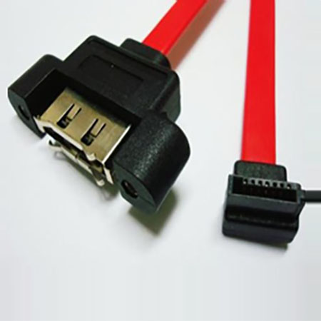 SATA Cable-1