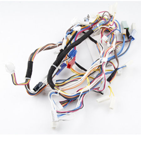 Wire Harness